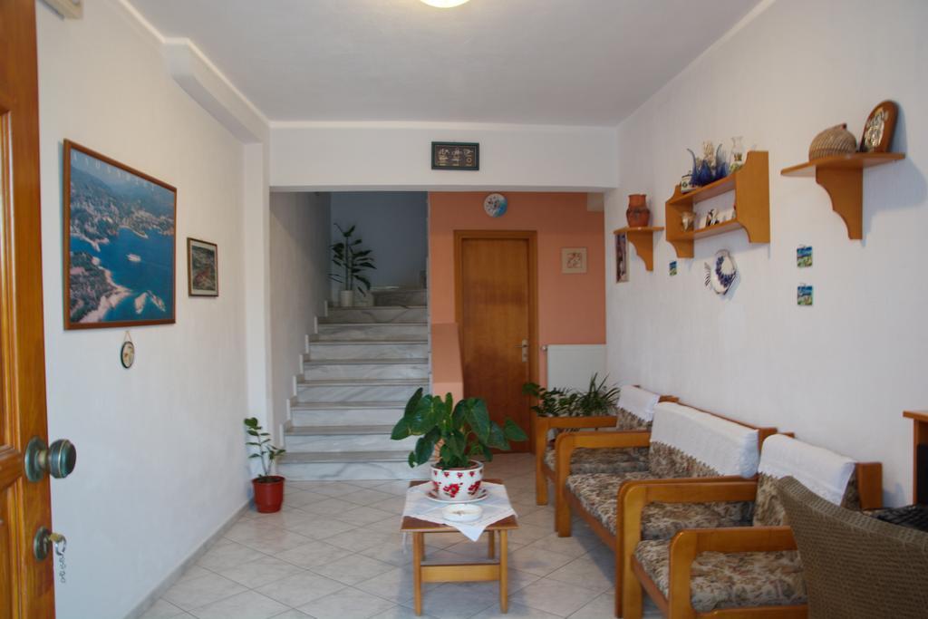 Myriam Studios Патитири Экстерьер фото