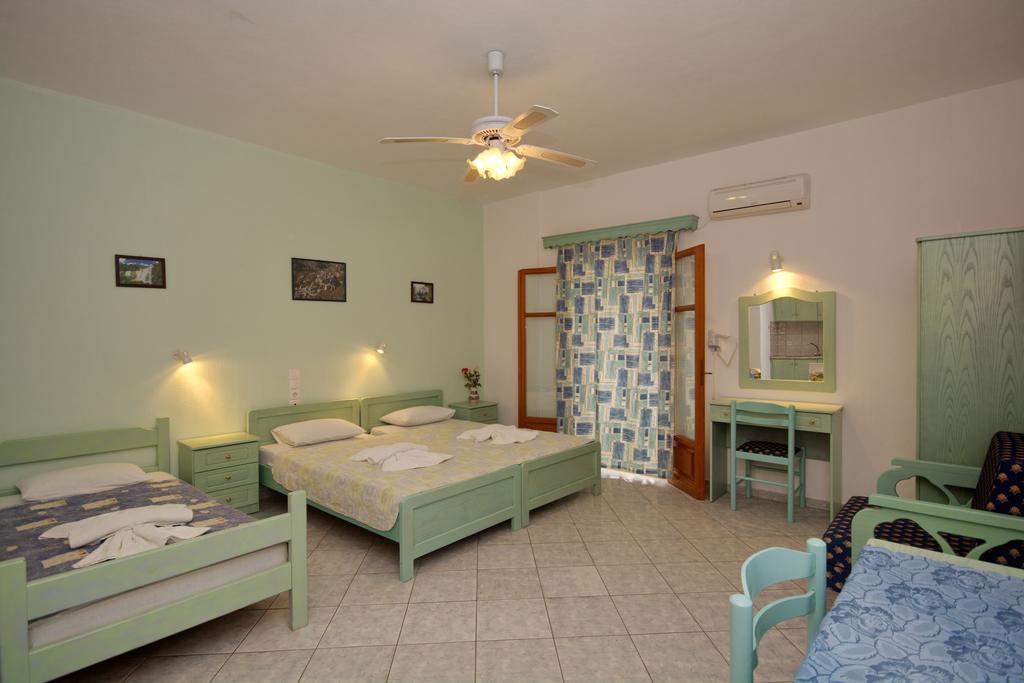 Myriam Studios Патитири Экстерьер фото