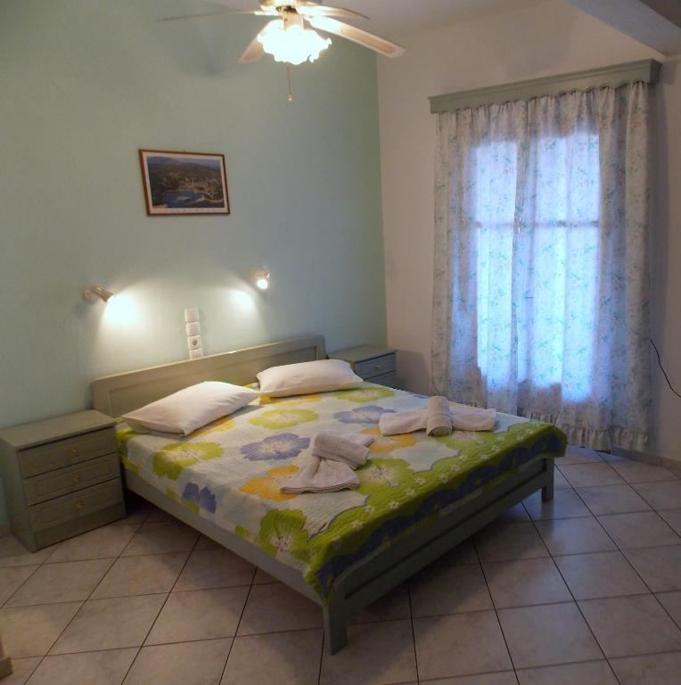 Myriam Studios Патитири Экстерьер фото