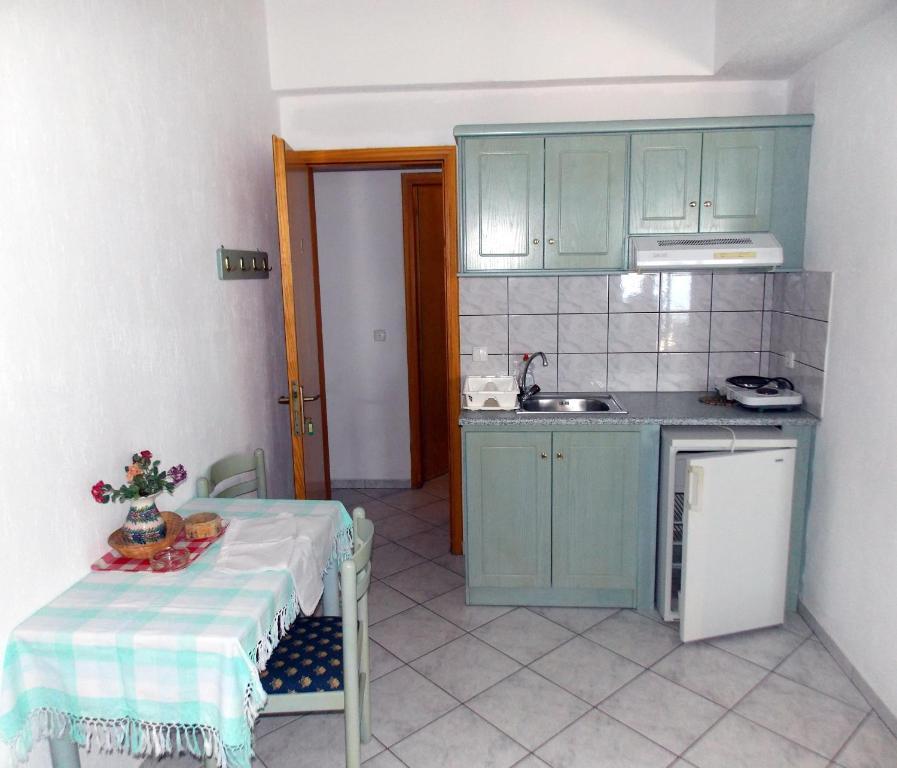 Myriam Studios Патитири Экстерьер фото