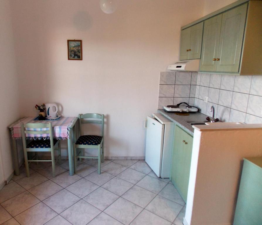 Myriam Studios Патитири Экстерьер фото
