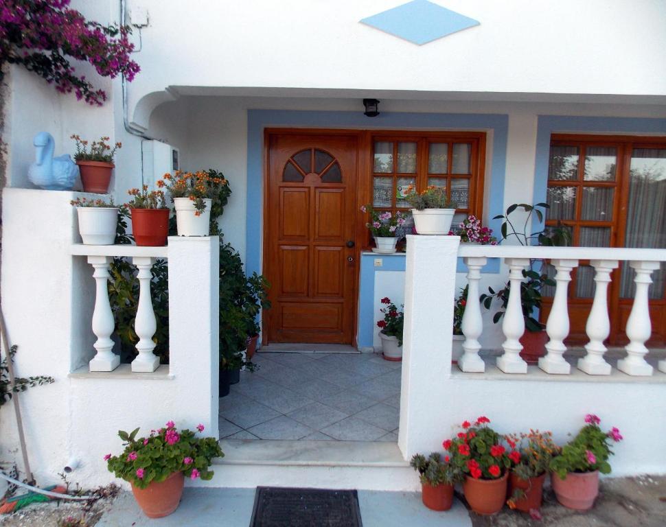Myriam Studios Патитири Экстерьер фото